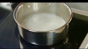 АННА ОЛСОН секреты выпечки - Food Network RUS "Булочки в глазури"