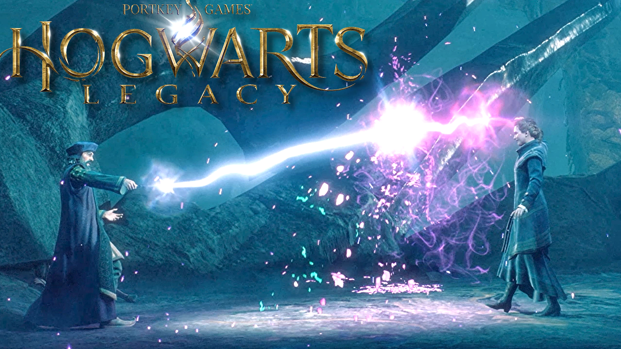 Хогвартс Легаси РУССКАЯ ОЗВУЧКА | Hogwarts Legacy #18 ПОСЛЕДНЕЕ  ВОСПОМИНАНИЕ