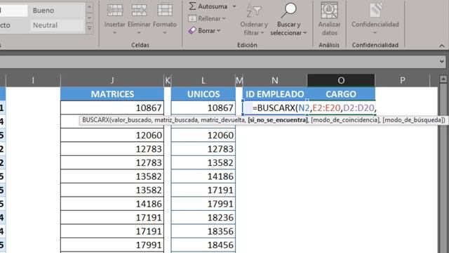 ?5 RAZONES muy PODEROSAS ? para CAMBIARTE a EXCEL 365 ? | TOPS DE EXCEL 4 ? смотреть онлайн