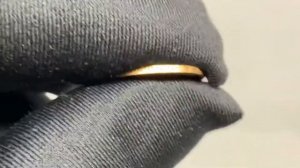 Золотая монета 5 рублей 1899г фз