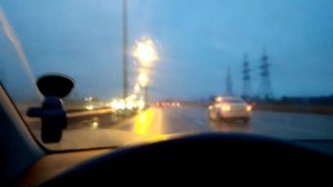 Оригинальные щётки на Hyundai Solaris 2017 / Сколько служат.