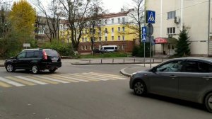 Сокровища Кёнигсберга. Тайна улицы Ланге Райе 4