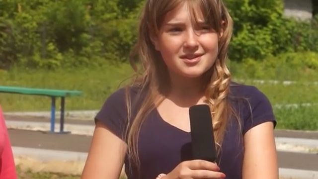 Школьные лагеря дневного пребывания