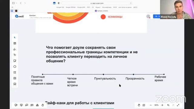 Доула для себя и других | Конференция Doula Link