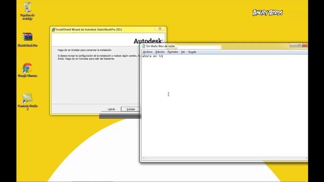 Sketchbook Pro Descargar Gratis (Mediafire) смотреть онлайн