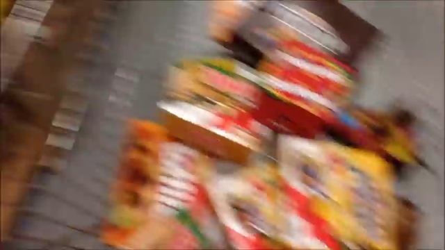 A lot of candy new Preview with Candyman смотреть онлайн