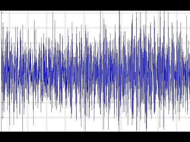 Гул в Москве 12.09.13 5:20-5:53 смотреть онлайн