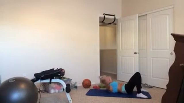 America.Sport, Day 3. My exercise.Start there. Las Vegas. смотреть онлайн