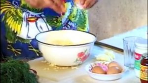 10. Луковые котлеты