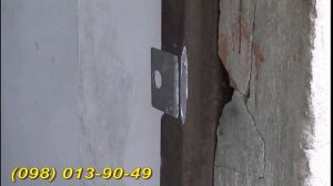 Установка кодового замка