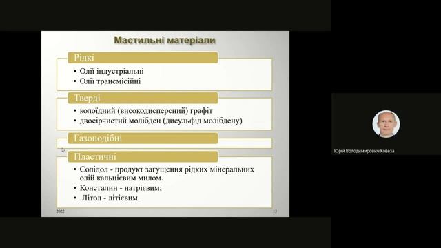 Підшипники ковзання смотреть онлайн