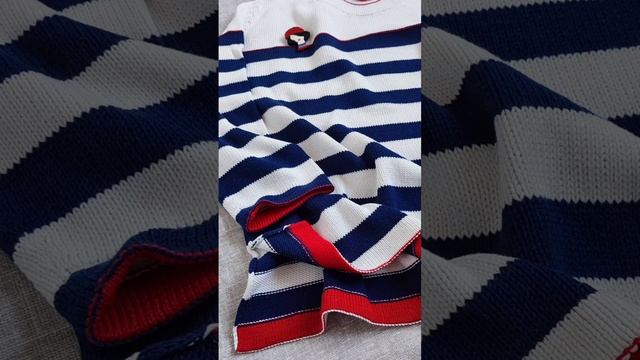 Связано на заказ на вязальной машине смотреть онлайн