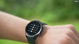 Smartwatches für wenig Geld - Mibro A2 und Mibro C3 im Check