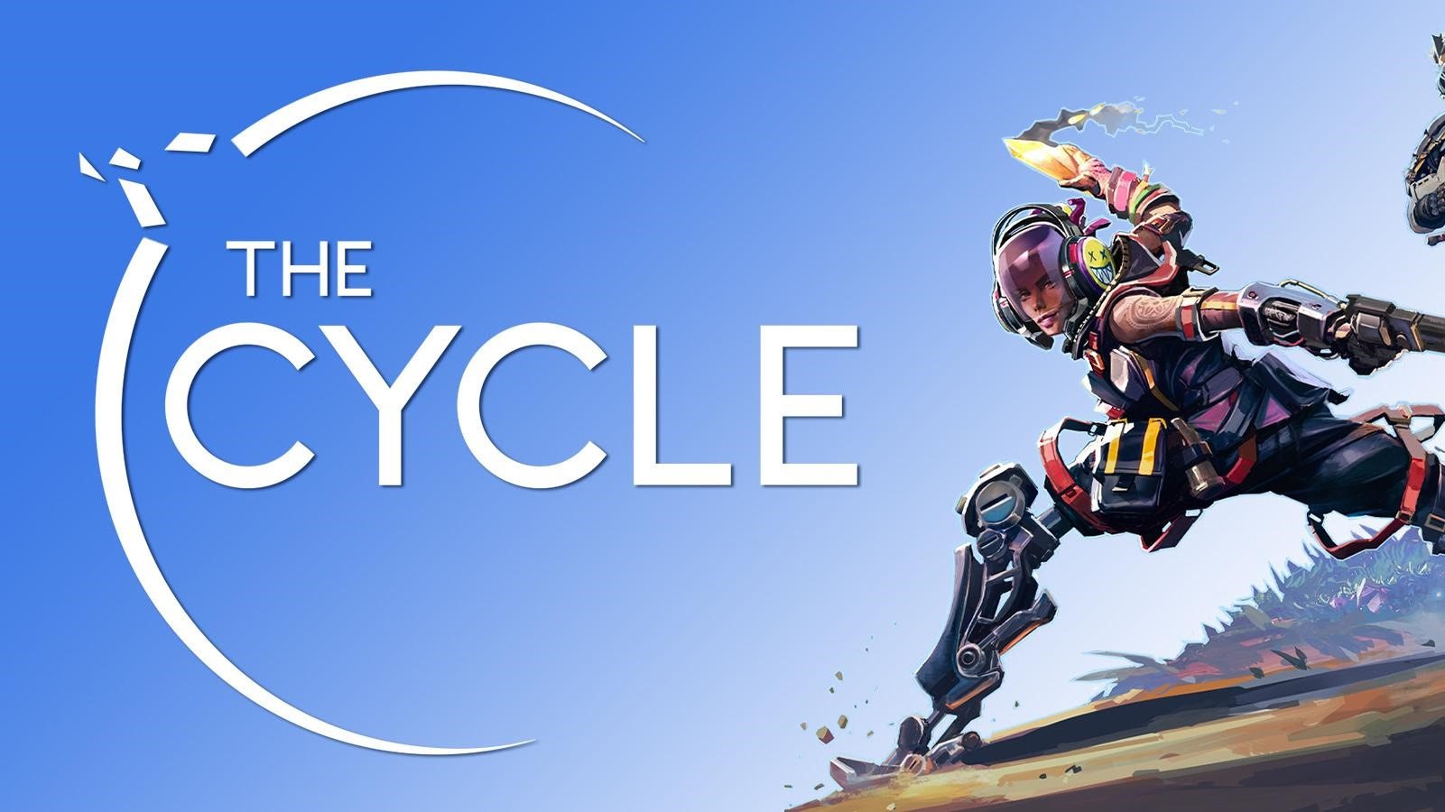 Картинки the cycle