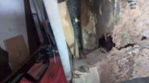 Проблемный, в неудобном месте, болт. Как открутить?