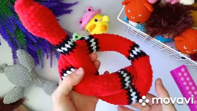 Много готовых работ. Новинка . Вязовлог. Игрушки амигуруми.