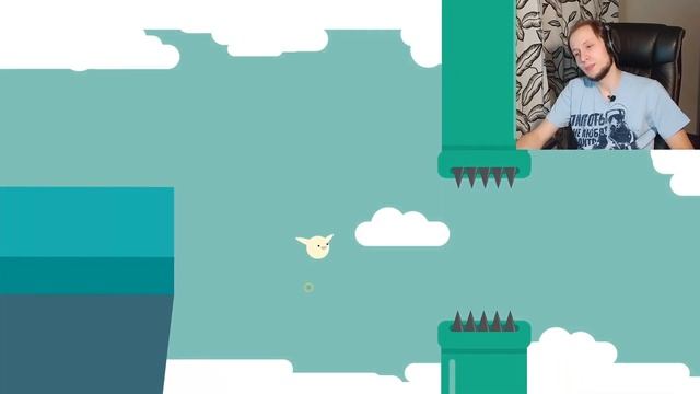 ЧТО ЖЕ ЗА.... ТУТ ПРОИСХОДИТ???? ► WHAT THE GOLF? #2 Летсплей смотреть онлайн