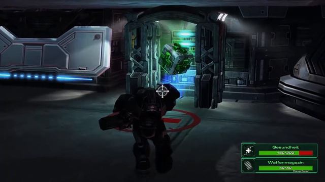 Let's Play StarCraft Mass Recall: #04 - Third Person Shooter in StarCraft?! смотреть онлайн