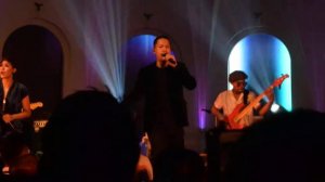 [SWARASAMA LIVE] MALIQ & D'Essentials - Dia