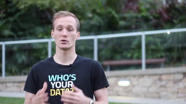 2 - Introduction to Data Mining with Tableau - The Ultimate Data Science Course A-Z