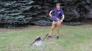 Быстрый обзор на подсачики в магазине Kaida Fish?