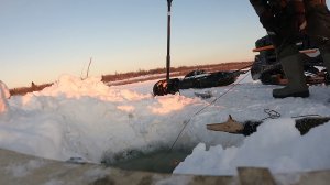 Рождественская проверка перемета!