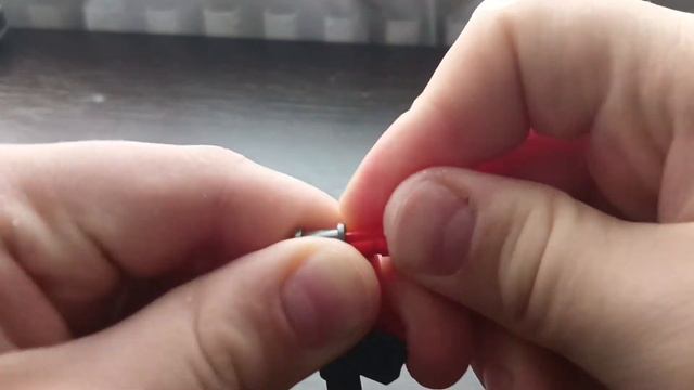 самокат из Лего техник! смотреть онлайн