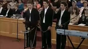 Здесь, На Земле Russian Christian Song