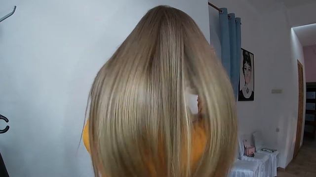 Hair ,hairstyle, hairdresser Восстановление волос ?