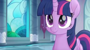 Май лител пони в кино