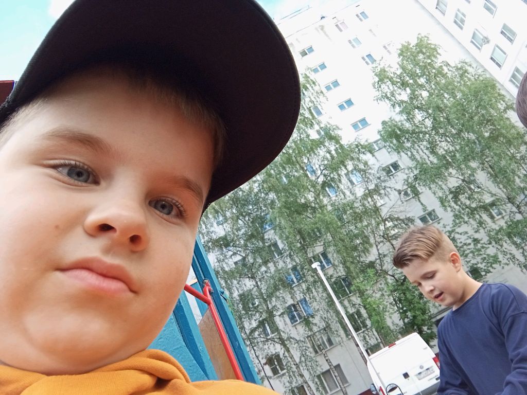 сколько будет серий тимошка на улице? смотреть онлайн