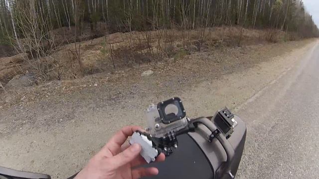 На 250 км/ч потерял Го Про 3 смотреть онлайн