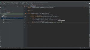 How to use Shared Preferences in kotlin