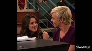 Остин и Элли - Я обменяю всё на тебя