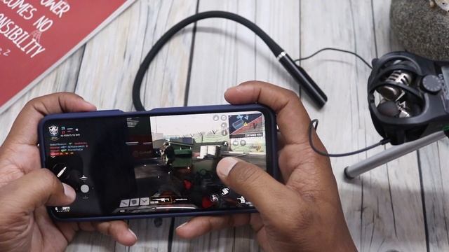 Portronics Harmonics 300 Review with Sound Test,Latency Test,Mic Test. смотреть онлайн