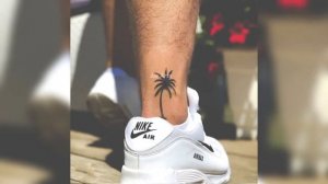 25+ best Ankle tattoo ideas for Men 2023 | leg tattoos for men and women | ankle tattoos