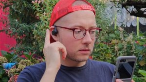 Les JBL Soundgear Sense sont révolutionnaires !