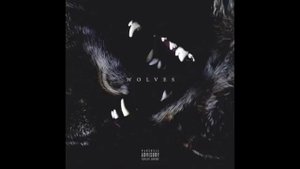 Kanye West Wolves feat Frank Ocean, Vic Mensa & Sia Original Final Version