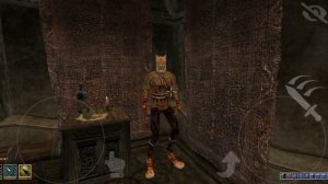 Morrowind: Comparing Shop Early Spear and Summon Spear :)