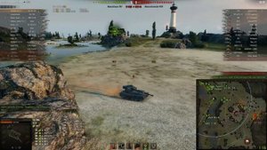 Bat Сhatillon 25 t AP - Гайд (оборудование, перки, обзор задач танка)