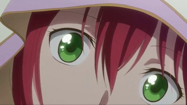 КРАСНОВОЛОСАЯ ПРИНЦЕССА БЕЛОСНЕЖКА ЗЕНиШИРАЮКИ смотреть онлайн