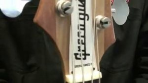 Rickenbacker Bass 4003