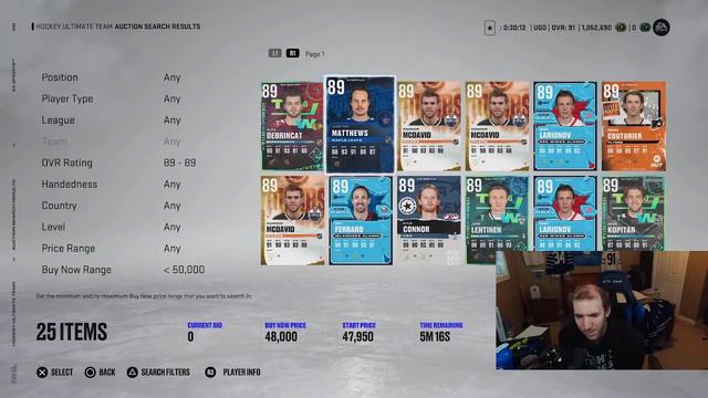 NHL 22 Best Market Investments That Are Worth Your Time смотреть онлайн