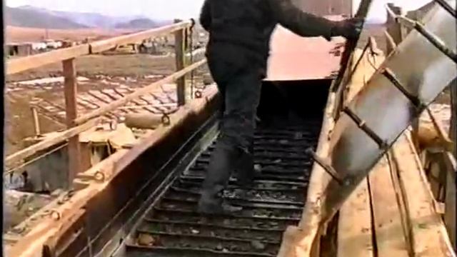 Артель старателей Полярная .