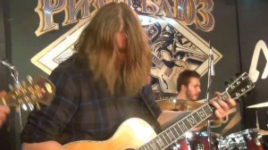 Анна Пингина. "Кони"