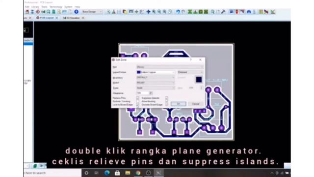 Tutorial Export File proteus ke PDF Puti Zahara X TEDK 2 смотреть онлайн