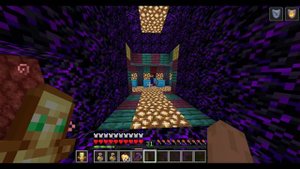 На какой Высоте и каким Способом копать незерит на версии Minecraft 1.20.1?