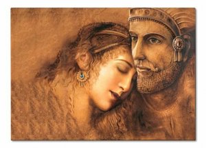 СУДЬБУ НЕ ОБМАНЕШЬ. ВЕДЬМИНА ИЗБА ИНГА ХОСРОЕВА.mp4