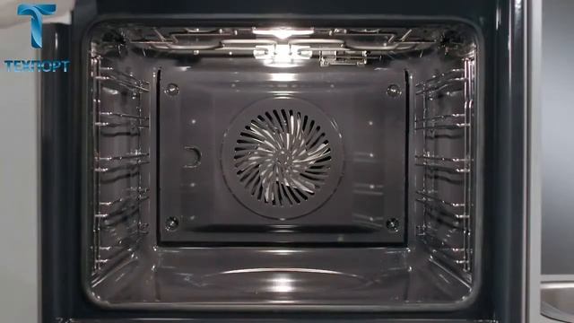 Духовой шкаф Electrolux OPEB2500R смотреть онлайн