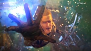 Metal Gear Survive - Trailer Gamescom 2016